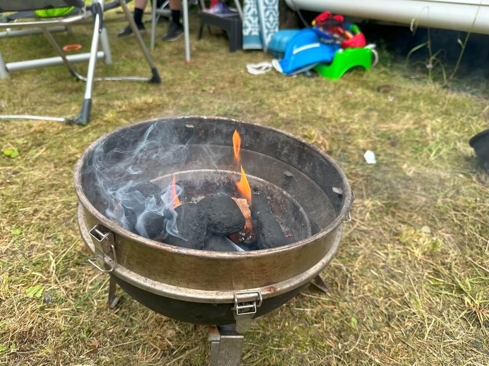 Kippenpan