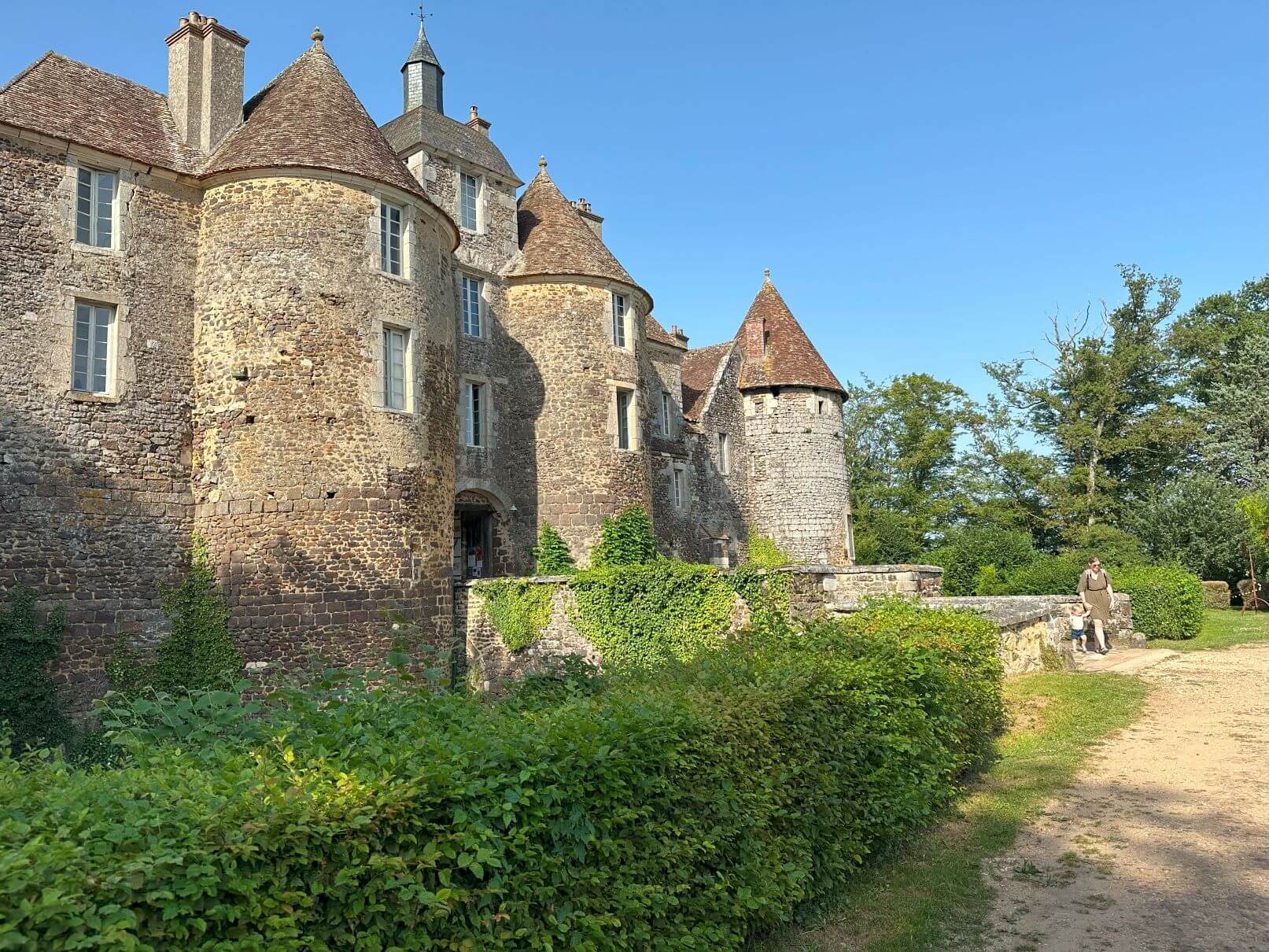 kasteel